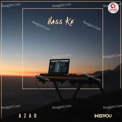 Hass Ke Cover