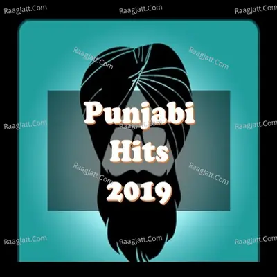 Punjabi Hits 2019 Poster