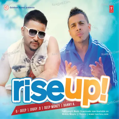 Rise Up - G-Deep