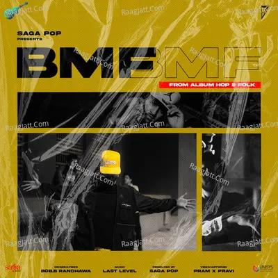 BMF - Hop & Folk