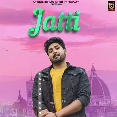 Jatti Cover