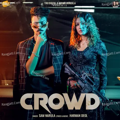 Crowd