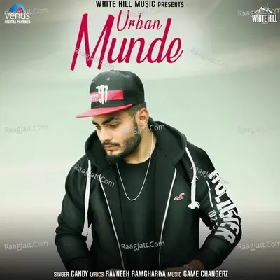 Urban Munde Cover