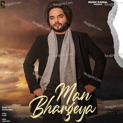 Man Bhargeya