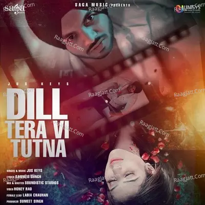 Dill Tera Vi Tutna Cover