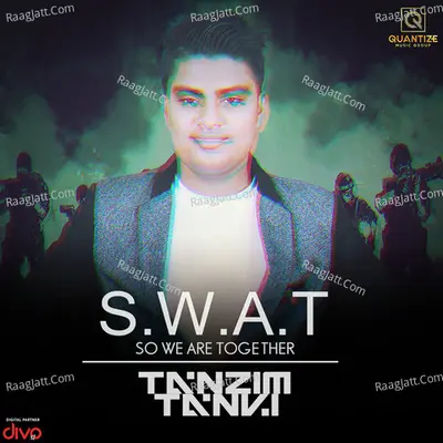 S.W.A.T (So We Are Together) - Tanzim Tanvi