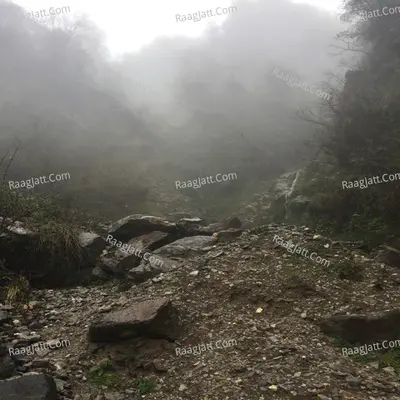 Chhad - Dwaipayan Bose