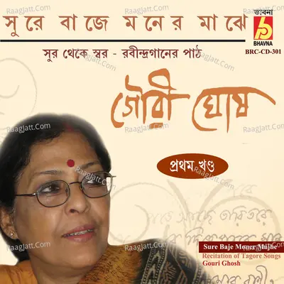 Sure Baje Moner Majhe Poster