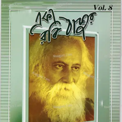 Eka Robi Thakur, Vol. 08 Poster