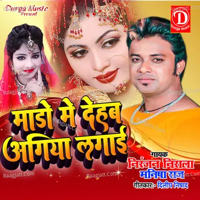 Mado Me Dehab Agiya Lage Cover
