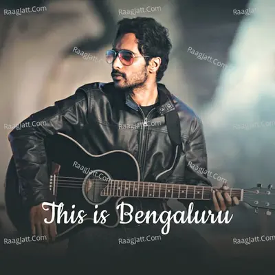 This Is Bengaluru Cover