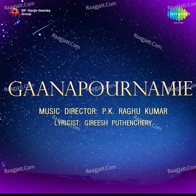 Gaanapournamie - Chitra Singh