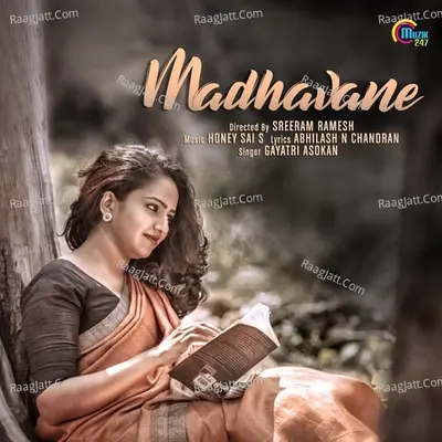 Madhavane Cover
