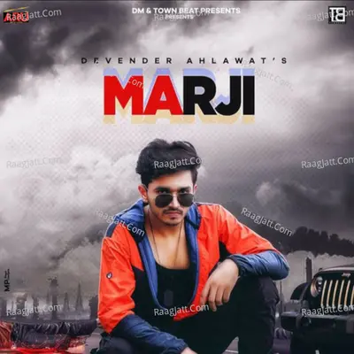 Marji