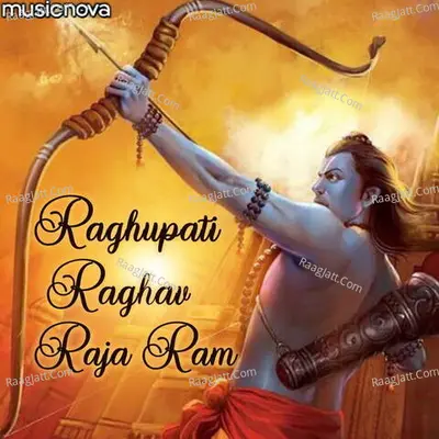 Raghupati Raghav Raja Ram Cover