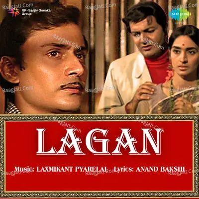 Lagan - Lata Mangeshkar