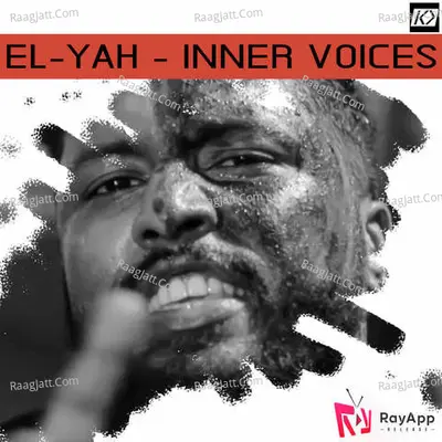 El-Yah - Inner Voices Cover