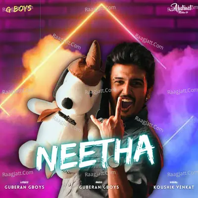 Neetha Cover