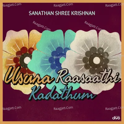 Usura Kadathum Raasaathi Cover
