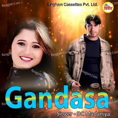 Gandasa Cover