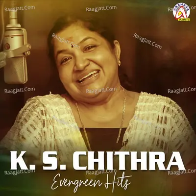 K. S. Chithra Evergreen Hits Poster