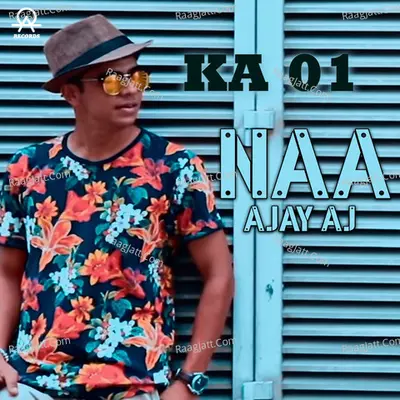 Naa (Ka - 01) Cover
