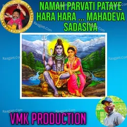 Namah Parvati Pataye Hara Hara ... Mahadeva Sadasiva