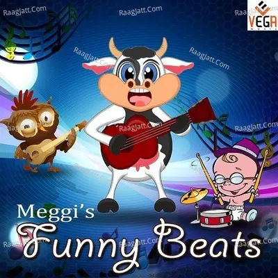 Meggis Funny Beats - Vikram