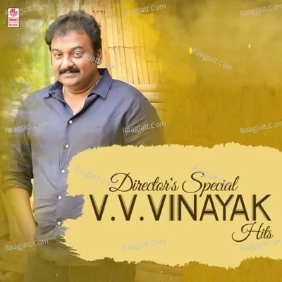 Director's Special V.V. Vinayak Hits - Devi Sri Prasad