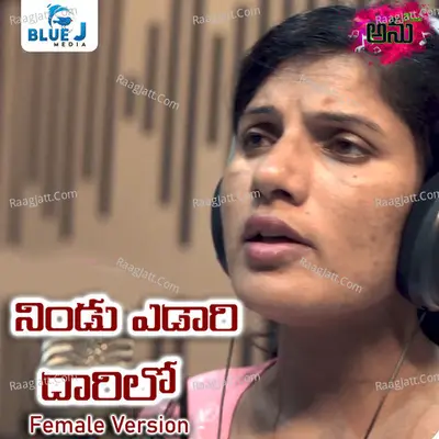 Nindu Edari Darilo (Female Version) Cover