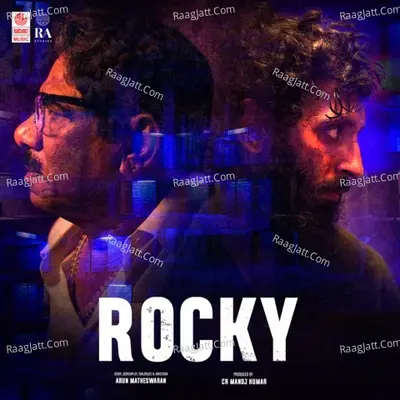 Rocky - Darbuka Siva