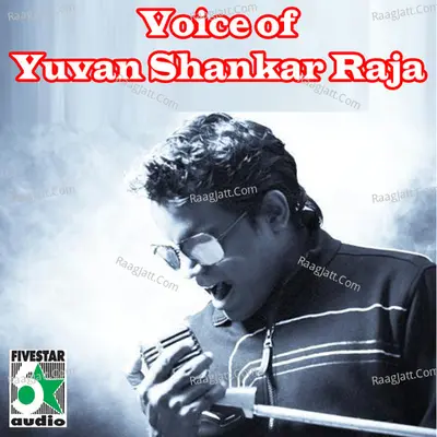 Voice of Yuvan Shankar Raja Poster