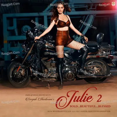 Julie 2 (Tamil) - Rooh Band
