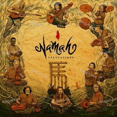 Namah Poster