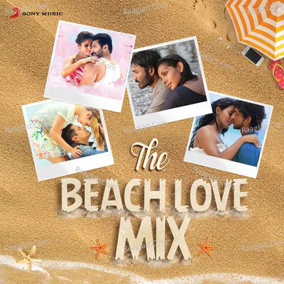 The Beach Love Mix - Yuvan Shankar Raja