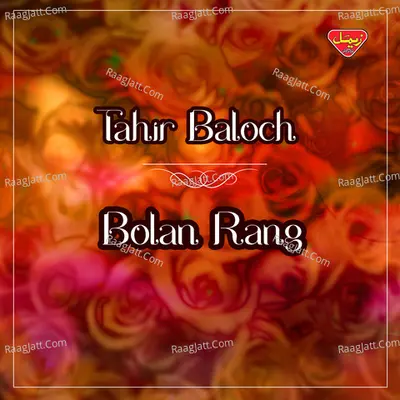 Bolan Rang - Tahir Baloch