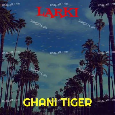 Larki Cover