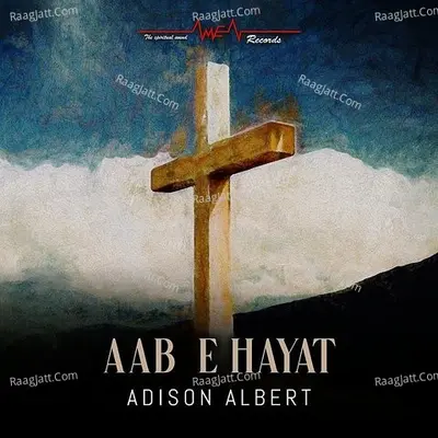 Aab E Hayat - Single Cover