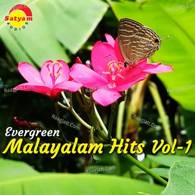 Evergreen Malayalam Hits, Vol. 1 Poster