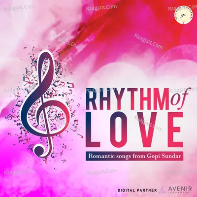 Rhythm Of Love Poster