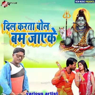 Dil karata bol bam jayeke Poster