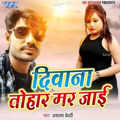 Diwana Tohar Mar Jai - Aslam Bedradi