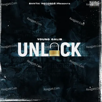 Unlock Poster