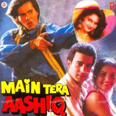 Main Tera Aashiq - Anuradha Paudwal