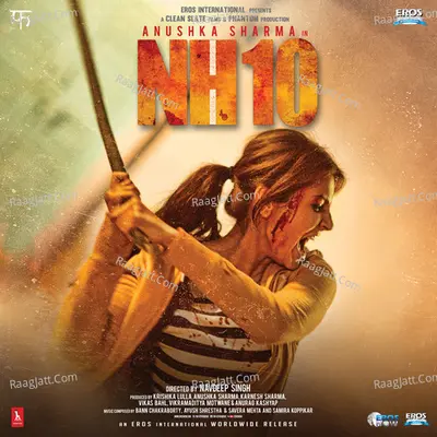Nh10 (Original Motion Picture Soundtrack) - Sanjeev-Darshan