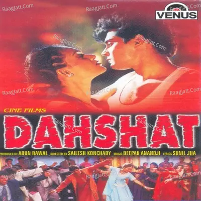 Dahshat - Udit Narayan