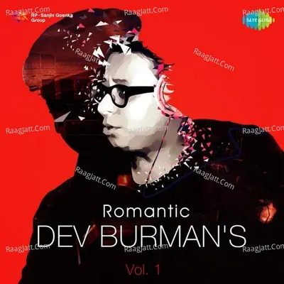 Romantic Dev Burman Vol.1 - Asha Bhosle