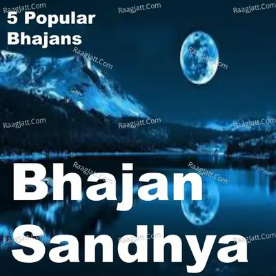 Bhajan Sandhya Poster