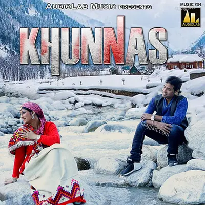 Khunnas Poster