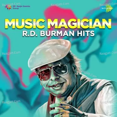 Music Magician - R. D. Burman Hits - Asha Bhosle